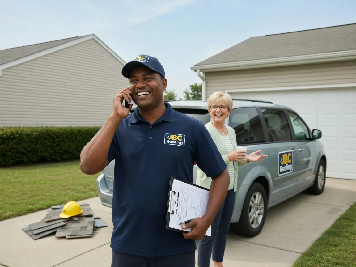 Roof Replacement North Grosvenordale, CT FAQs